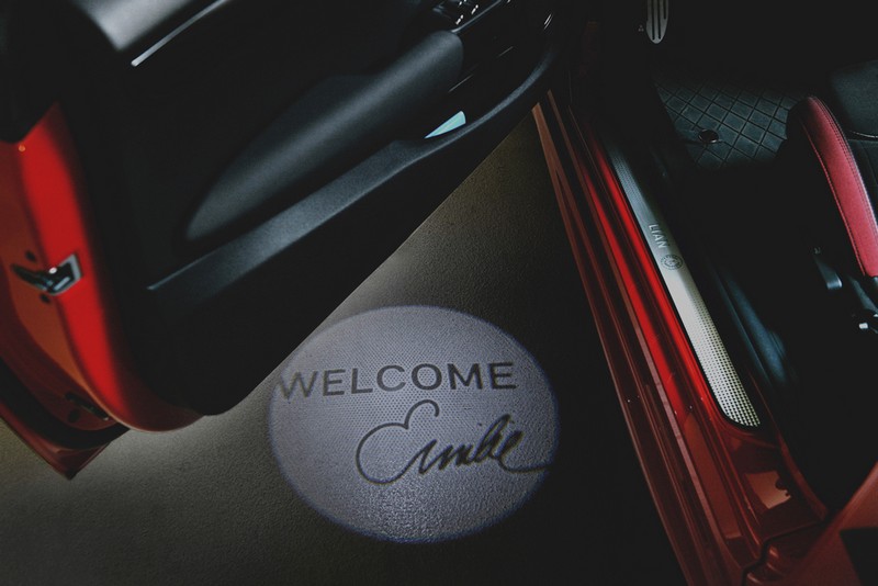 'Next level of individualization': MINI Yours Customised wins the German Innovation Award in Gold.